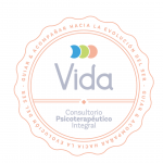 CONSULTORIO PSICOTERAPEUTICO INTEGRAL VIDA