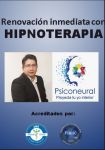 PSICÓLOGO – HIPNOTERAPEUTA