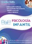 Carolina Psicopedagoga Infantil