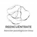 Reencuéntrate - Atención psicológica en línea