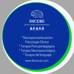 Dicere Centro Neuro-psicoterapéutico